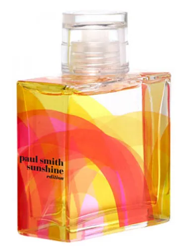 Imagen de Paul Smith Sunshine Edition For Women 2011