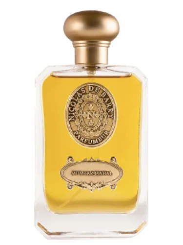 Imagen de L'eau de Mumtaz-i Mahal