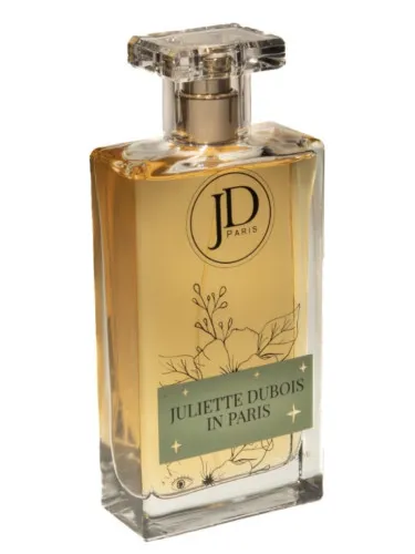 Imagen de Juliette Dubois in Paris