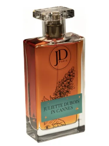 Imagen de Juliette Dubois in Cannes