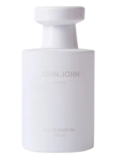 Imagen de John John White
