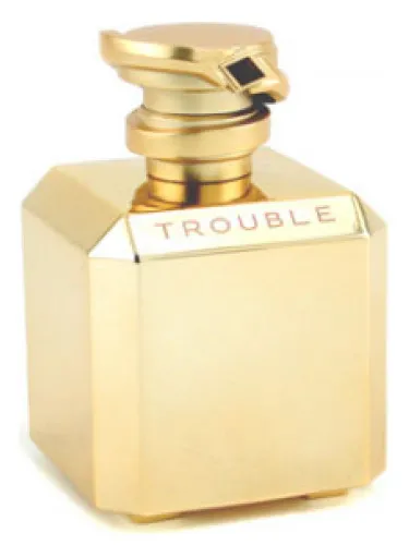 Imagen de Trouble Joaillier