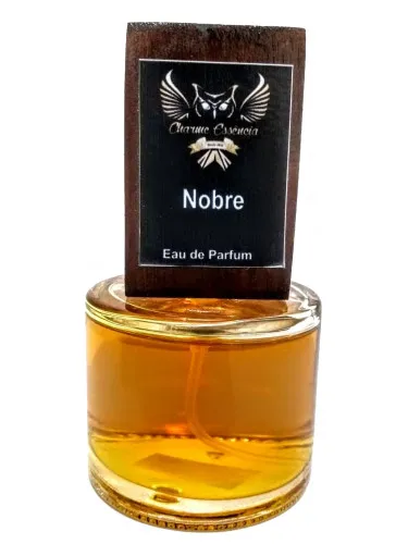 Imagen de Nobre