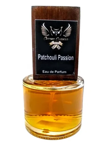 Imagen de Patchouli Passion