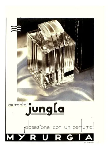 Imagen de Jungla