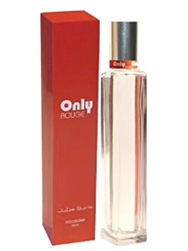 Imagen de Only Rouge