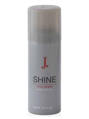 Imagen de J. Shine