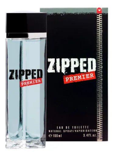 Imagen de Zipped Premier