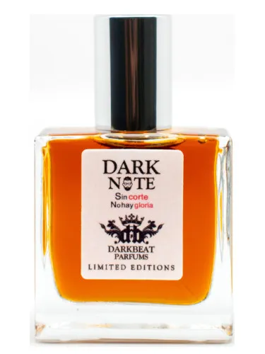 Imagen de Dark Note