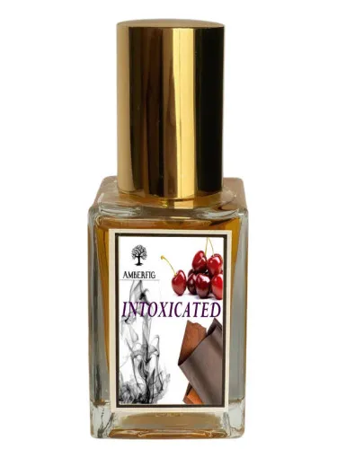 Imagen de Intoxicated