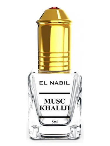 Imagen de Musk Khaliji