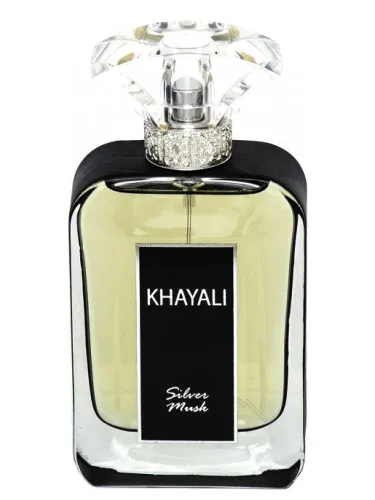 Imagen de Silver Musk