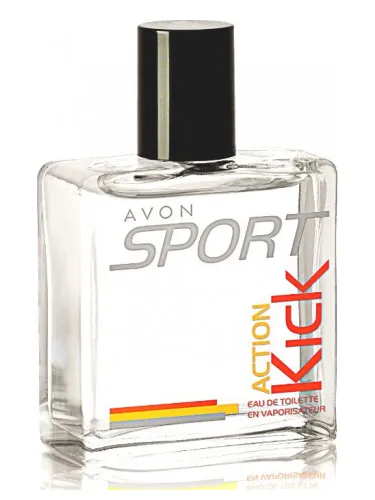 Imagen de Action Kick