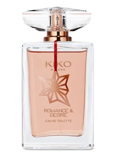 Imagen de Romance & Desire