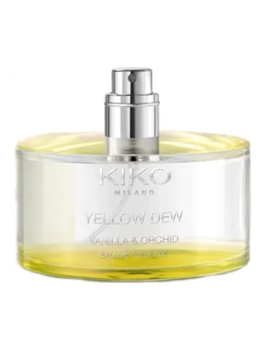 Imagen de Yellow Dew Vanilla & Orchid
