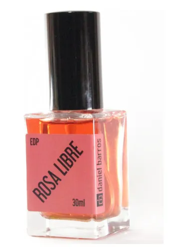 Imagen de Rosa Libre