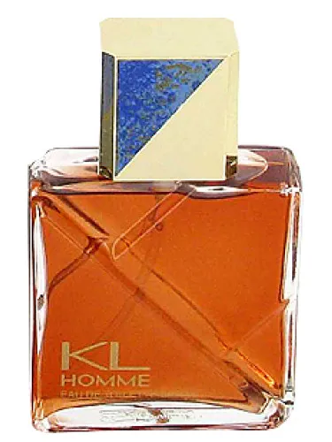 Imagen de KL Homme