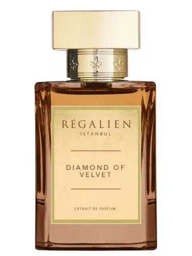 Imagen de Diamond Of Velvet
