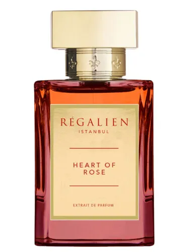 Imagen de Heart Of Rose