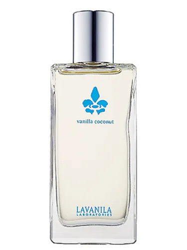 Imagen de Vanilla Coconut