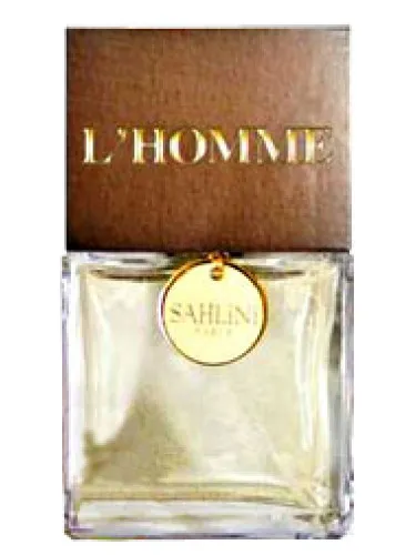 Imagen de L'Homme