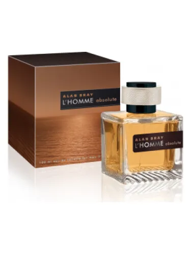 Imagen de L'Homme Absolute
