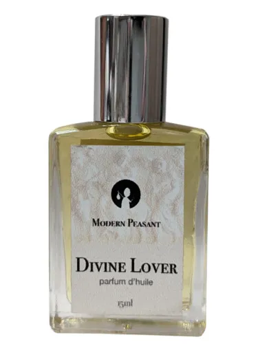 Imagen de Divine Lover