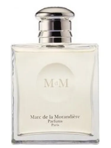 Imagen de MDM White