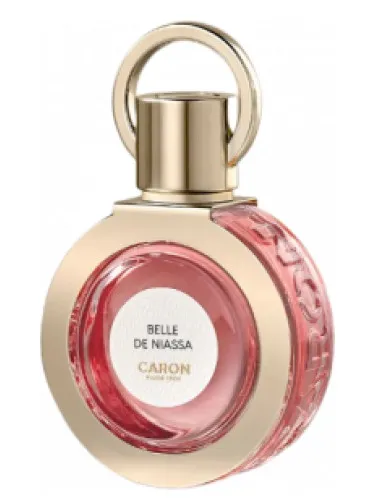 Imagen de Belle de Niassa