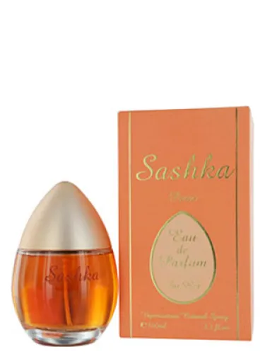 Imagen de Sashka