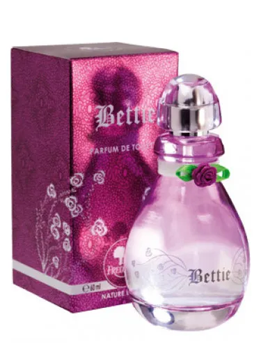 Imagen de Bettie