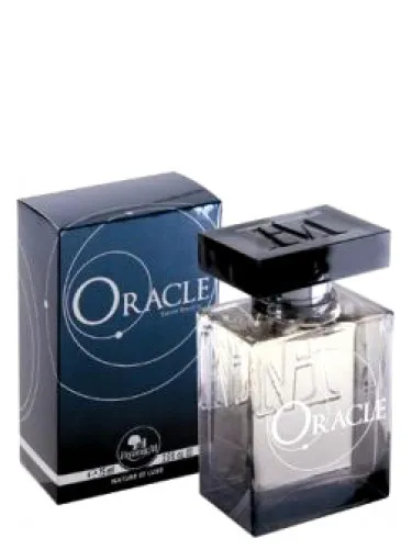 Imagen de Oracle