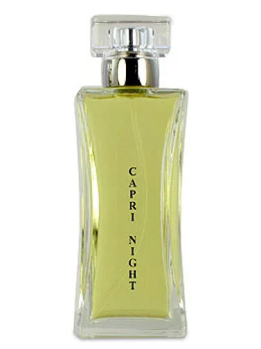 Imagen de Capri Night