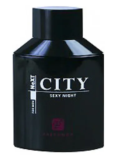 Imagen de Sexy Night