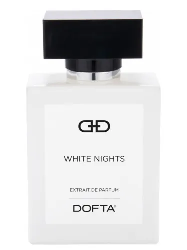 Imagen de White Nights Extrait de Parfum