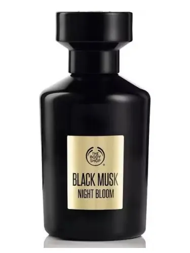 Imagen de Black Musk Night Bloom