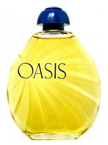 Imagen de Oasis