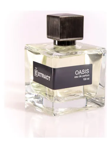 Imagen de Oasis