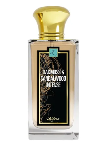 Imagen de Oakmoss & Sandalwood Intense