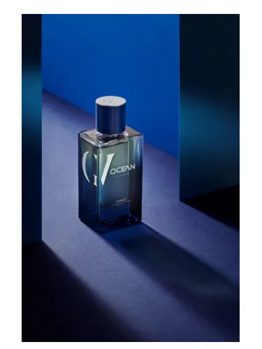 Imagen de Ocean