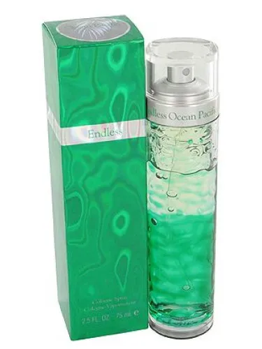 Imagen de Endless Ocean Pacific for Men