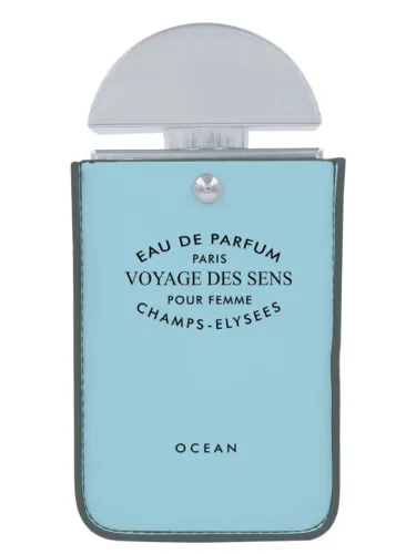 Imagen de Voyage de Sens Ocean
