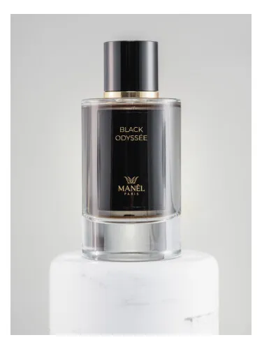 Imagen de Black Odyssée