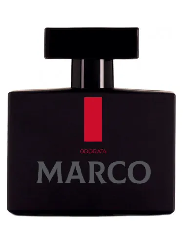 Imagen de Marco