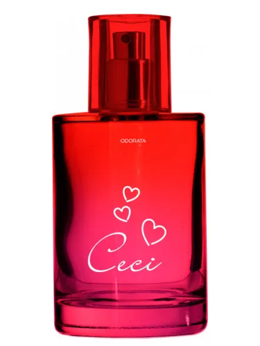 Imagen de Ceci