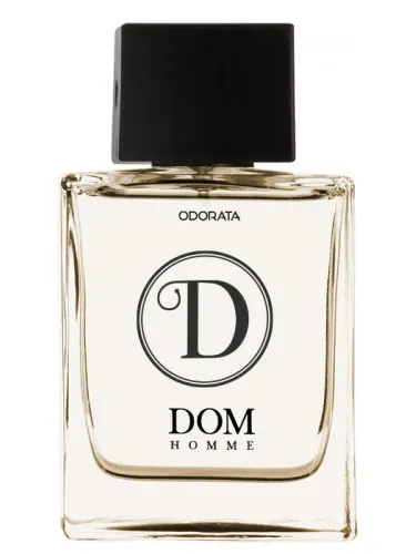 Imagen de Dom Homme