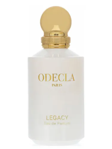 Imagen de Legacy