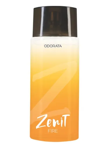 Imagen de Zenit Fire