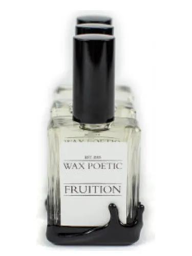 Imagen de Fruition