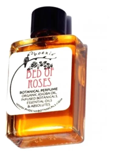 Imagen de Bed of Roses